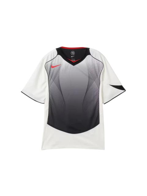 Nike Nike Total 90 Soccer Jersey Sail/Black/Black