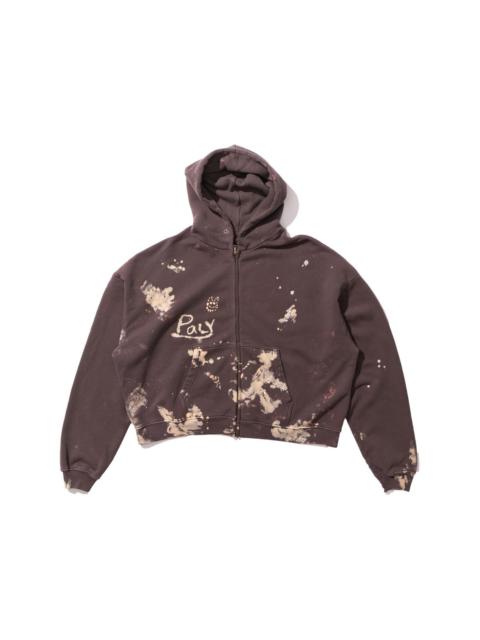 Paly ZIP-UP HOODIE