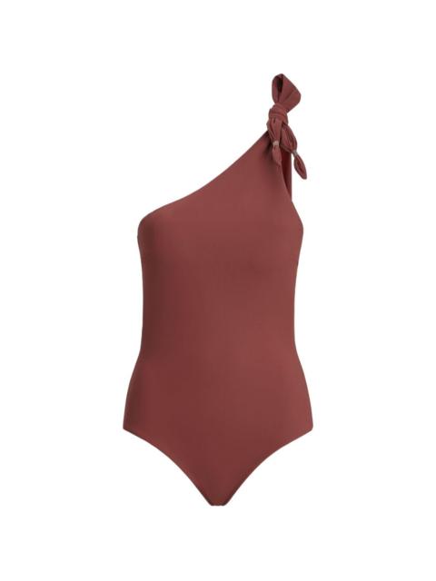 Brunello Cucinelli Brunello Cucinelli Women One-Shoulder Swimsuit
