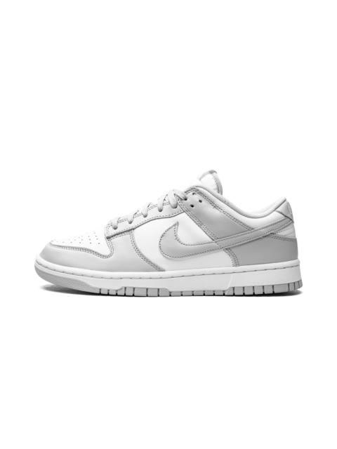 Nike Nike Dunk Low "Grey Fog"