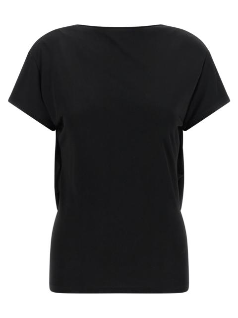 JACQUEMUS Jacquemus Women 'Le Haut Mistral' T-Shirt