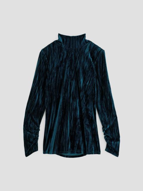 AG Jeans Candice Turtleneck