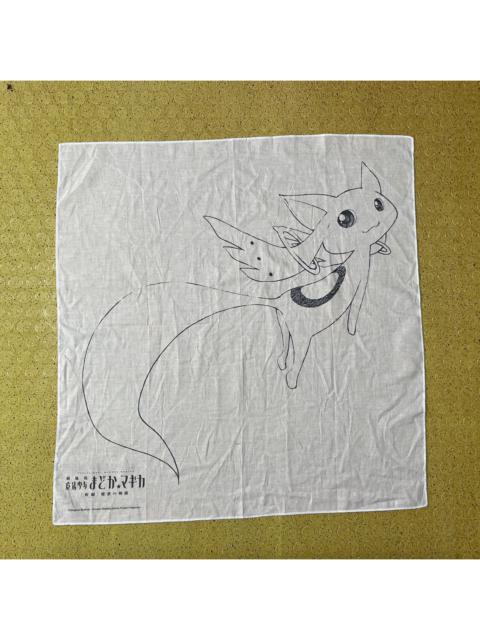 Other Designers Japanese Brand - japan anime bandana handkerchief neckerchief scarf