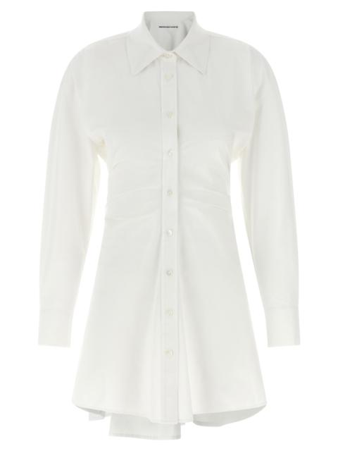 Alexander Wang Alexander Wang Women Chemisier Dress