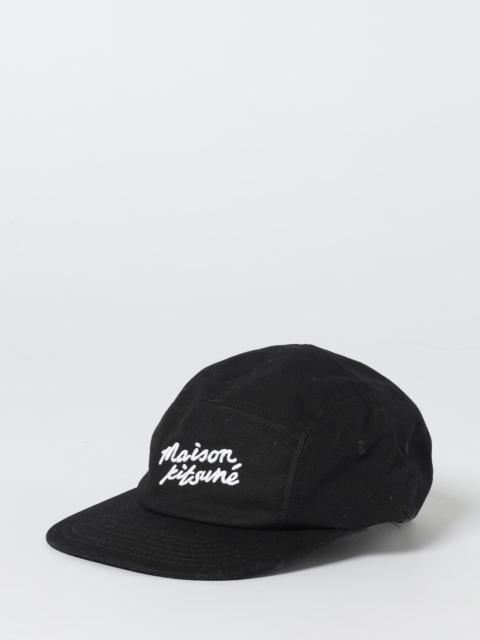 Maison Kitsuné Hat men Maison KitsunÉ