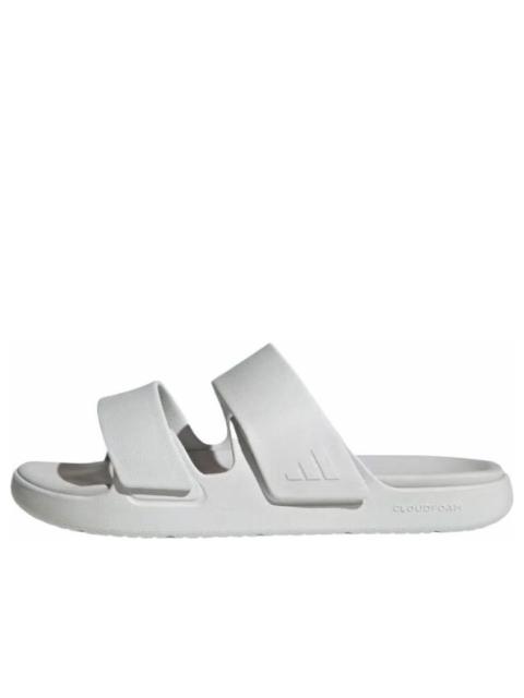 adidas adidas Znsory Sandal 'Crystal White Dash Grey' JI1856