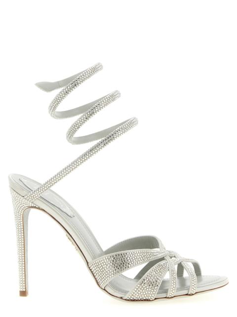 RENE CAOVILLA René Caovilla Women 'Dania' Sandals