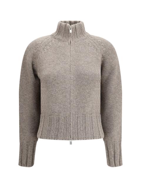 MAGDA BUTRYM Magda Butrym Women Zip Cardigan