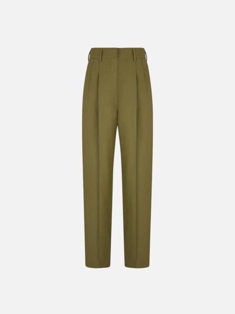 BLAZÉ MILANO Fox Pants