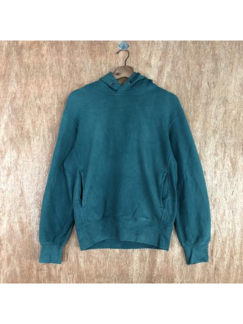 Other Designers Uniqlo - Uniqlo Plain Hoodies