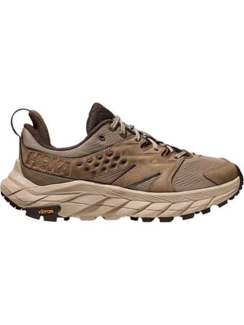 HOKA Anacapa Breeze Low Hiking Shoe - Men's