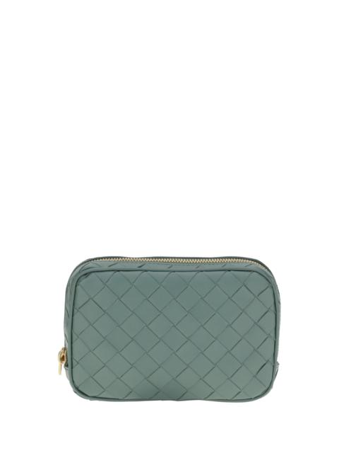 Bottega Veneta Bottega Veneta Women Intrecciato Pouch