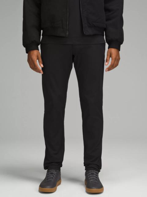 lululemon Commission Classic-Fit Pant 34"L *Warpstreme