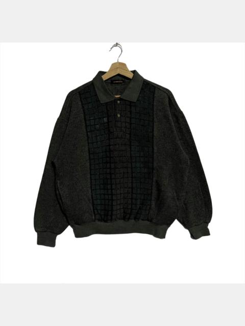 Other Designers Japanese Brand - Vintage Lindbergh Sweatshirt Medium Size