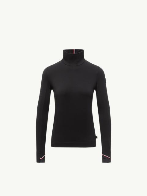 Moncler Grenoble Polartec® Turtleneck