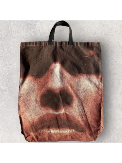 Maison Margiela Archive SS04 Women Print Toto Bag