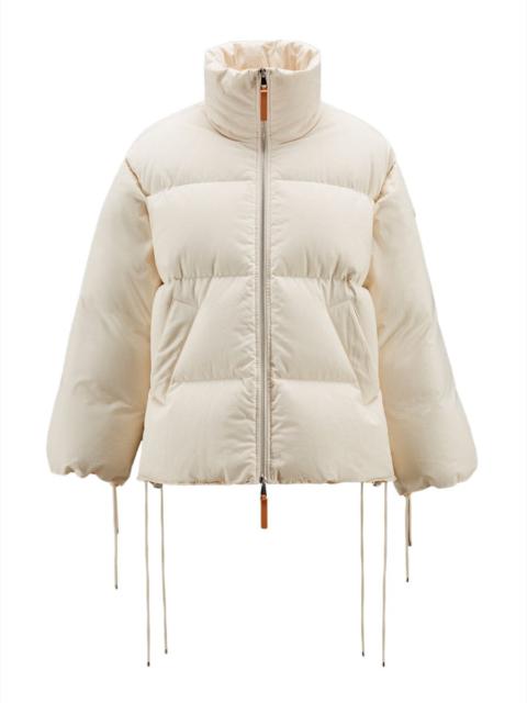 Moncler Moncler Genius Women Down Jacket Short Raimi 2 Moncler 1952