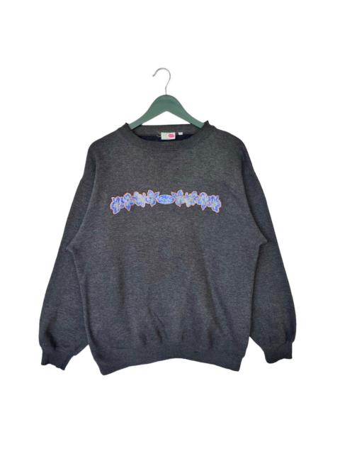 Other Designers Vintage Wavelet Surf Clothing Sweatshirt