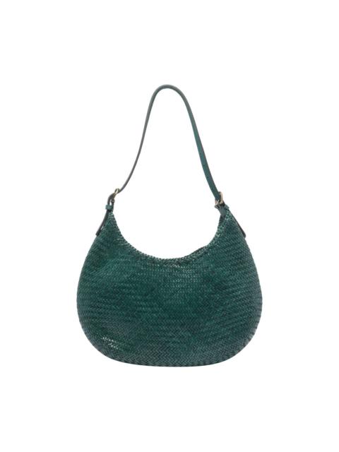DRAGON DIFFUSION Dragon Diffusion Women Luna Mezza Shoulder Bag