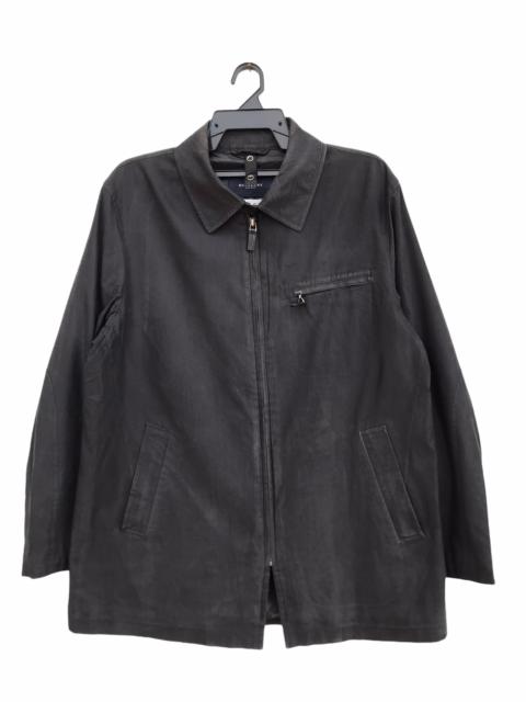 Other Designers Vintage - Vintage Burberry Long Jacket