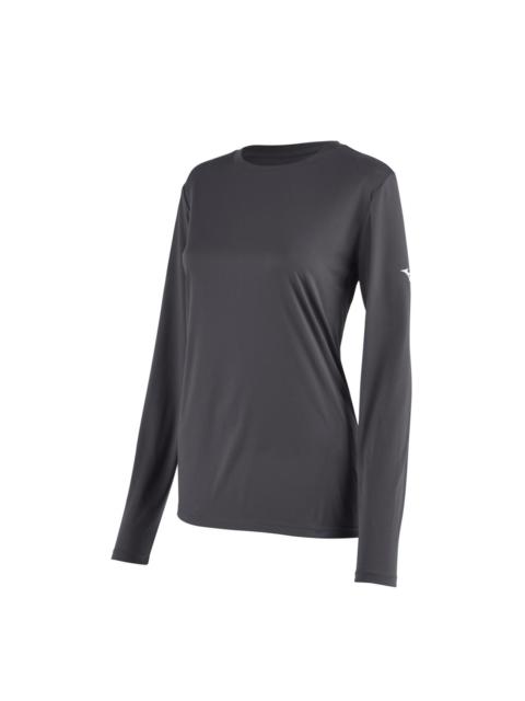 Mizuno Women's Mizuno Long Sleeve Tee