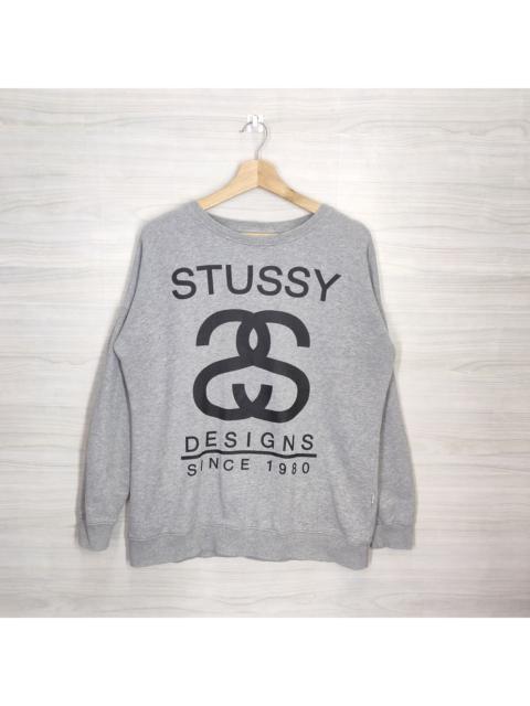 Stüssy Stussy Sweatshirt