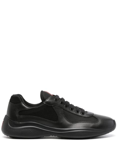 Prada America's Cup Sneakers