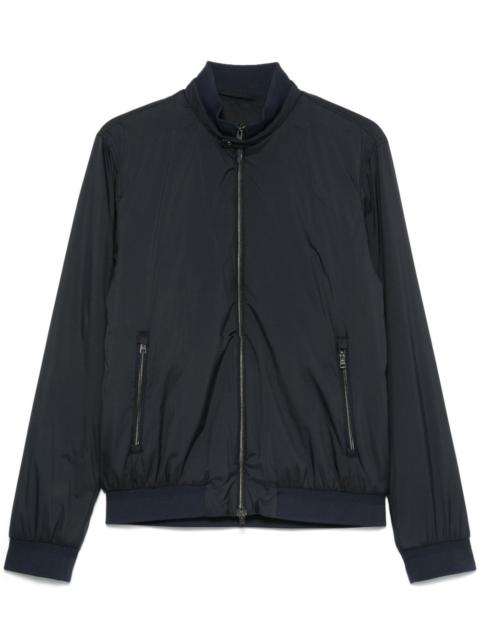Herno Herno Men Zipped Blouson Jacket