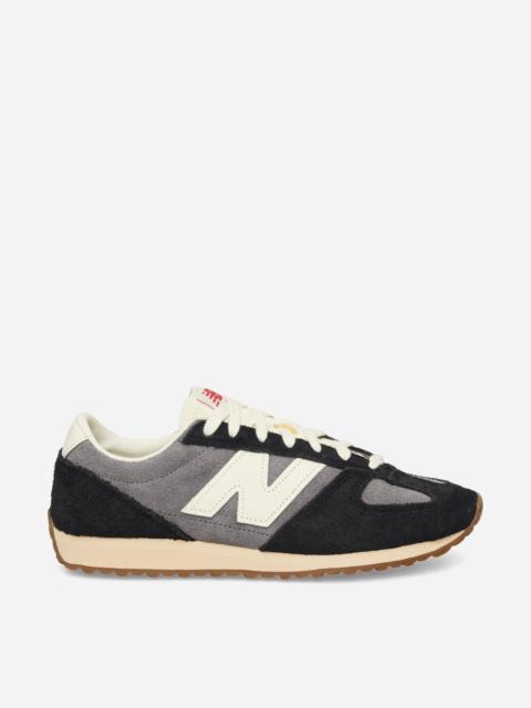 New Balance 471 Sneakers Castlerock / Black