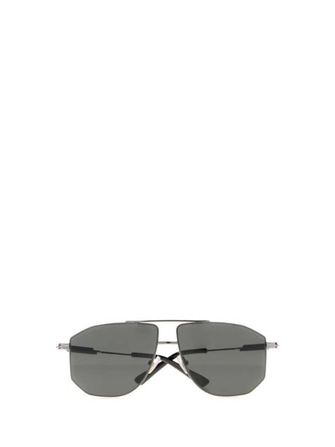 Bottega Veneta Bottega Veneta Women Sunglasses Silver