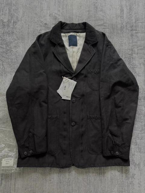 visvim VISVIM ICT 25SS EULER CHORE JKT (W/L) Jacket