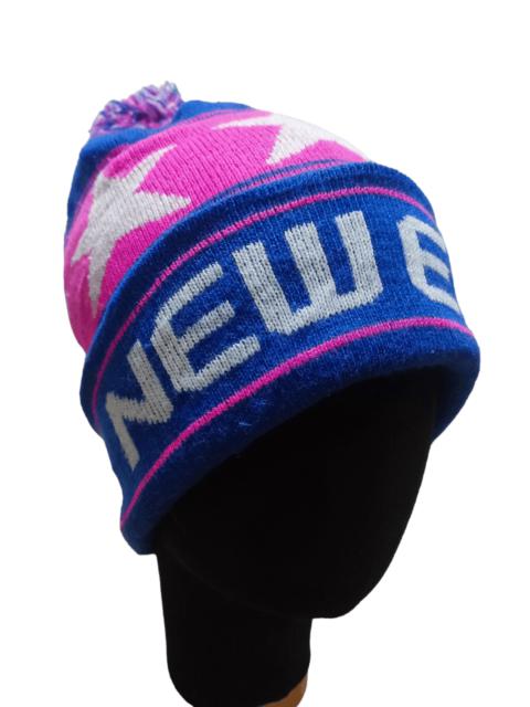 Other Designers New Era Snowcaps