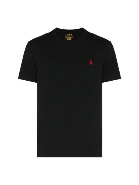 Polo Ralph Lauren Polo Ralph Lauren Jersey Crewneck T-Shirt, Size Small