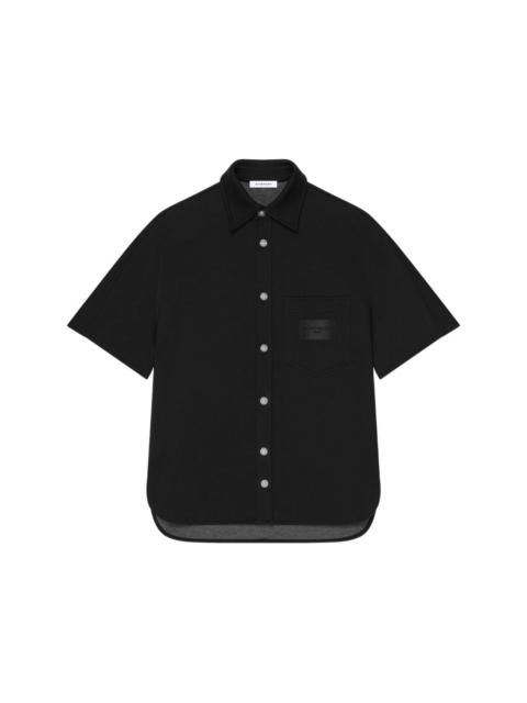 Givenchy SHORT-SLEEVE SHIRT