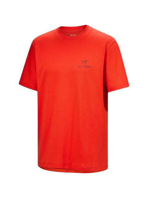 Arc'teryx Kragg SL Cotton Bird Word Shirt SS