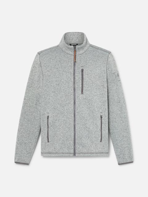 Timberland Melange Fleece Jacket