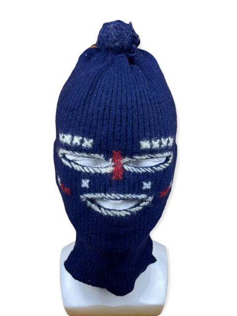 Other Designers Streetwear - BALACLAVA FACE MASK HS 3