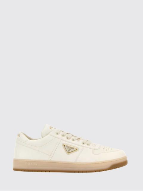 Prada Prada Sneakers Men Ivory