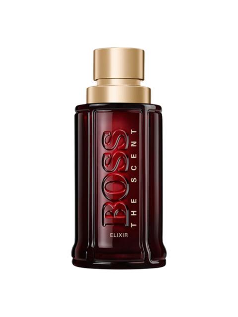 BOSS BOSS THE SCENT ELIXIR EAU DE PARFUM 50ML