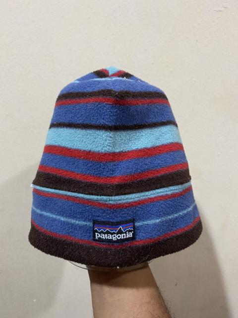 Other Designers 🔥Vintage🔥 Patagonia Fleece Hat Youth Size