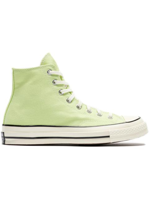 Converse Converse Chuck Taylor All Star 70 Hi Citron This Green