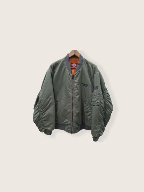 Other Designers 🔥Best Price 🔥Vintage Converse All Star Jacket