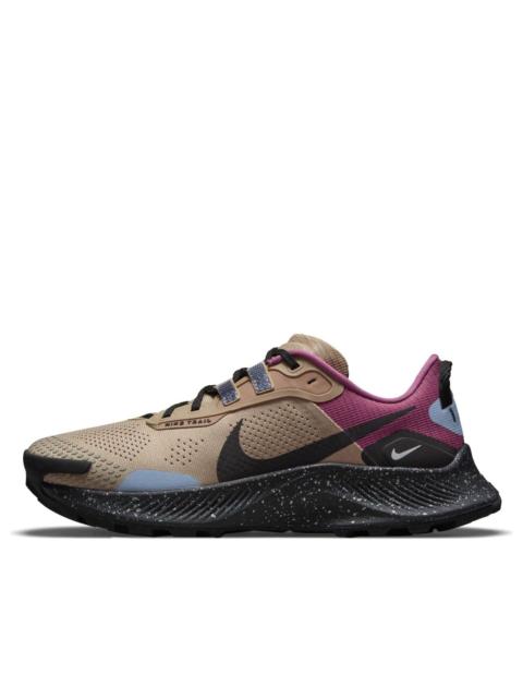 Nike (WMNS) Nike Pegasus Trail 3 'Khaki Light Mulberry' DM6143-247