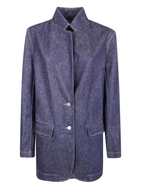 UMA WANG 'Jane' Denim Jacket