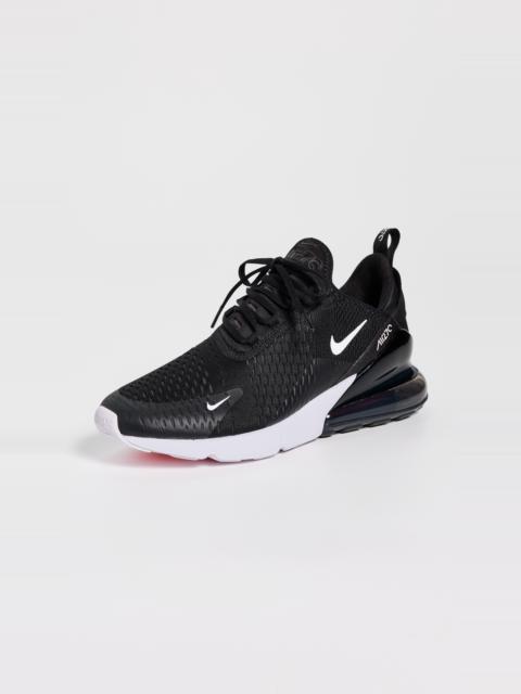 Nike Air Max 270 Sneakers