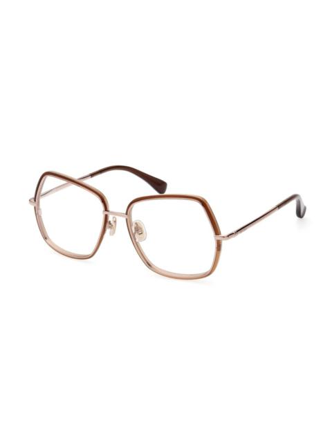 Max Mara MAX MARA MM5076 EYEGLASSES