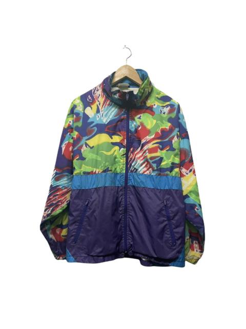 Other Designers VINTAGE FORMICULA WINDBREAKER NICE DESIGN JACKET