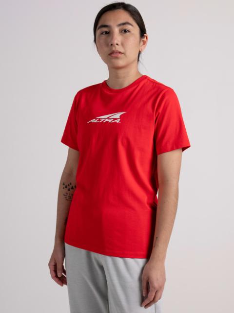 ALTRA Women's Everyday Recycled Tee