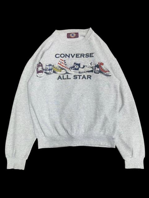 Converse Vintage 1994 Converse All Star Chuck Taylor Sweatshirt