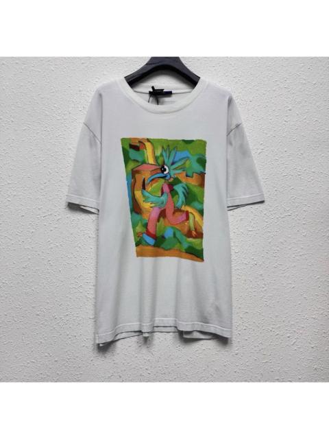 Louis Vuitton Louis Vuitton Friends T-Shirt